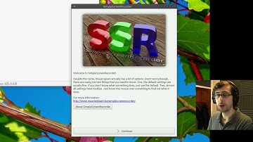 SimpleScreenRecorder: how I record my desktop on Linux