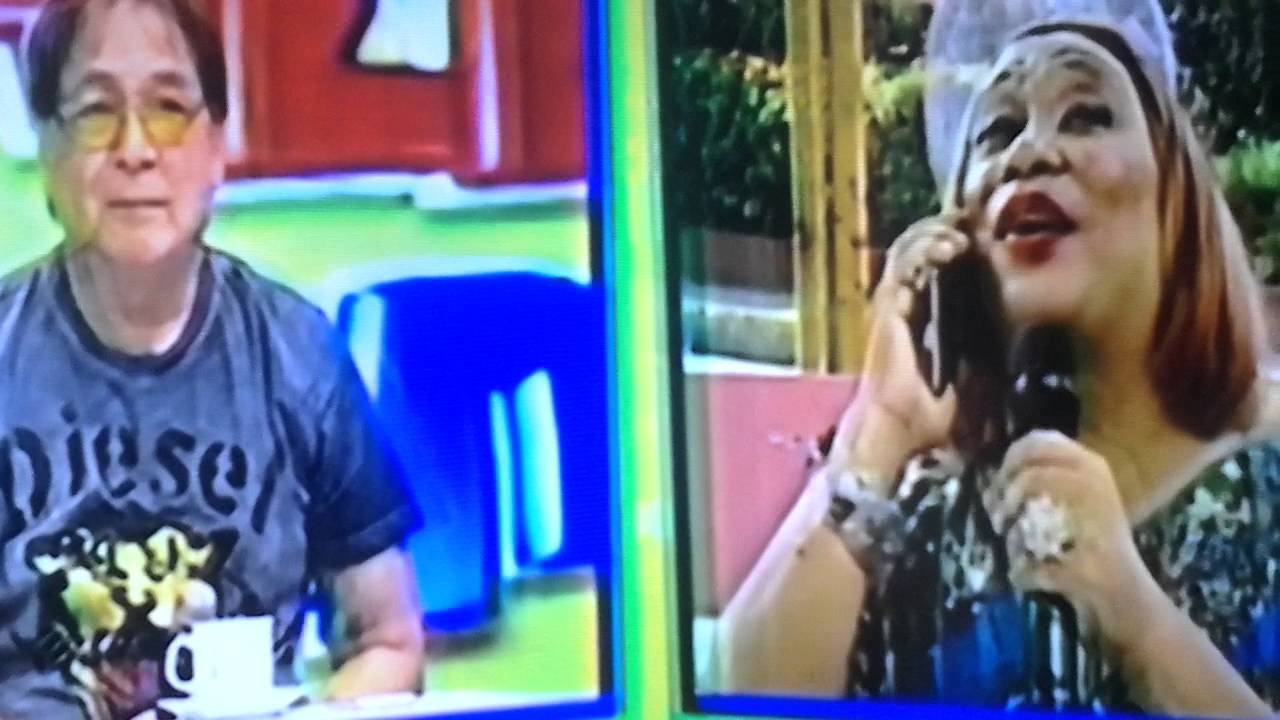 ALdub Daily: blue folder may sorpresa - YouTube
