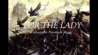 FOR THE LADY | Total War: Warhammer Fan-made Music
If you particularly enjoy my music and would like to support the channel, please consider donating whatever amount you see fit :)
https://paypal.me/KarlSchmidtMusic?country.x=CA&locale.x=en_US
*UNOFFICIAL* Fan-made Music
ALL photos/images from: https://totalwarwarhammer.fandom.com/wiki/Total_War:_Warhammer_Wiki
https://warhammerfantasy.fandom.com/wiki/Warhammer_Wiki
#WarhammerMusic #TotalWarWarhammer #TotalWarWarhammer2 FOR THE LADY | Total War: Warhammer Fan-made Music