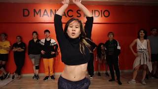 @Littlemix | Wasabi - Little Mix | D maniac Studio | Choreography by TOMMY