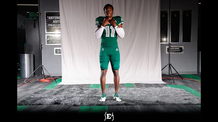 Isaiah Watson EMU Film