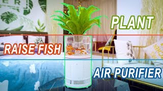 Air Purifier +Aquarium Filter|Buy at Banggood screenshot 3