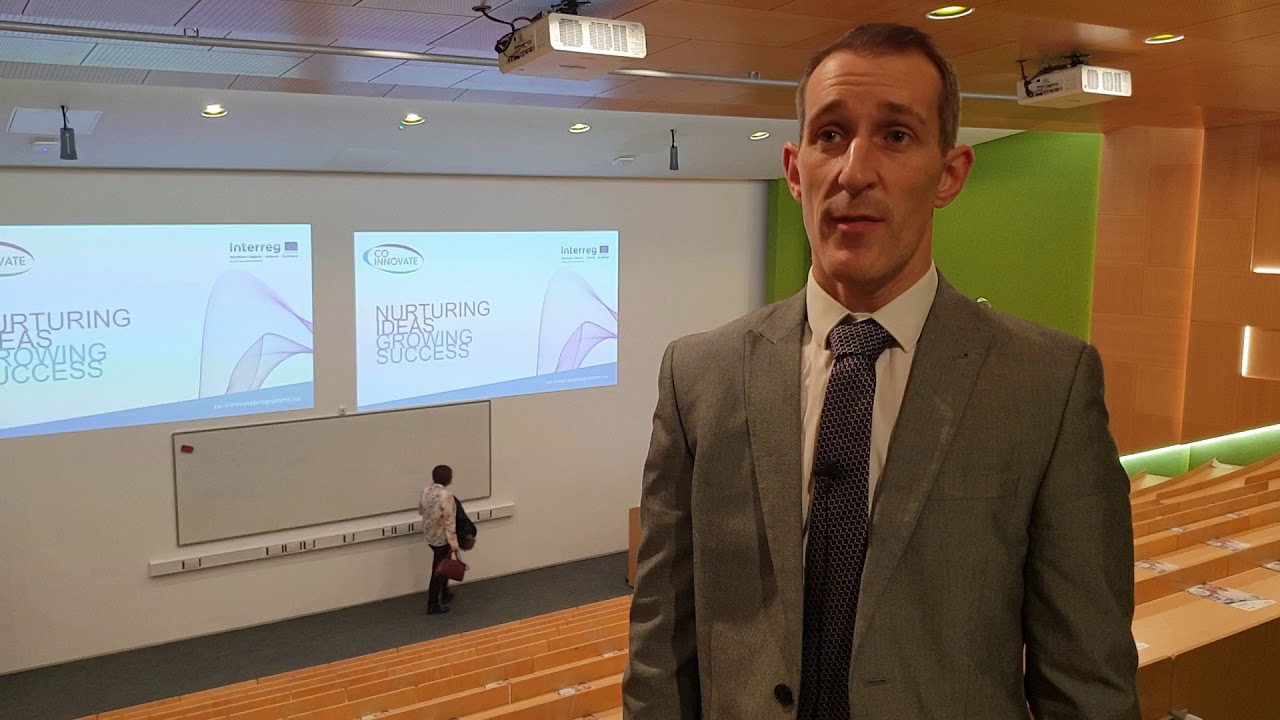 IT Sligo Business with Academia Launch