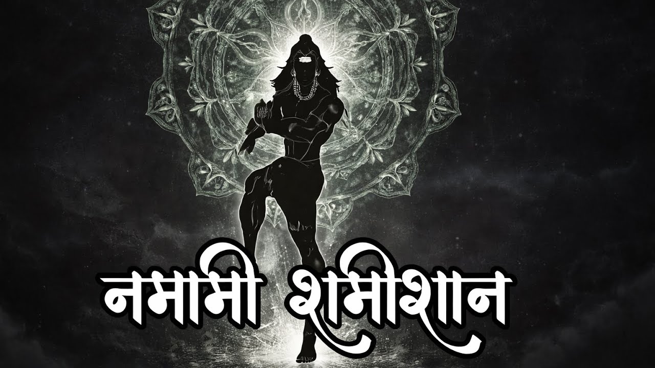 “FEEL LORD SHIVA’S POWER ⚡ | This Ancient Mantra Will Shake Your Soul” 