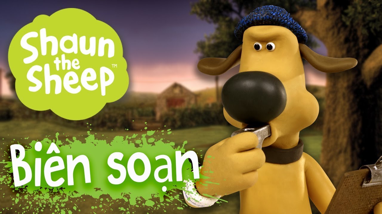 Biên soạn 6-10 [phần 4] - Những Chú Cừu Thông Minh