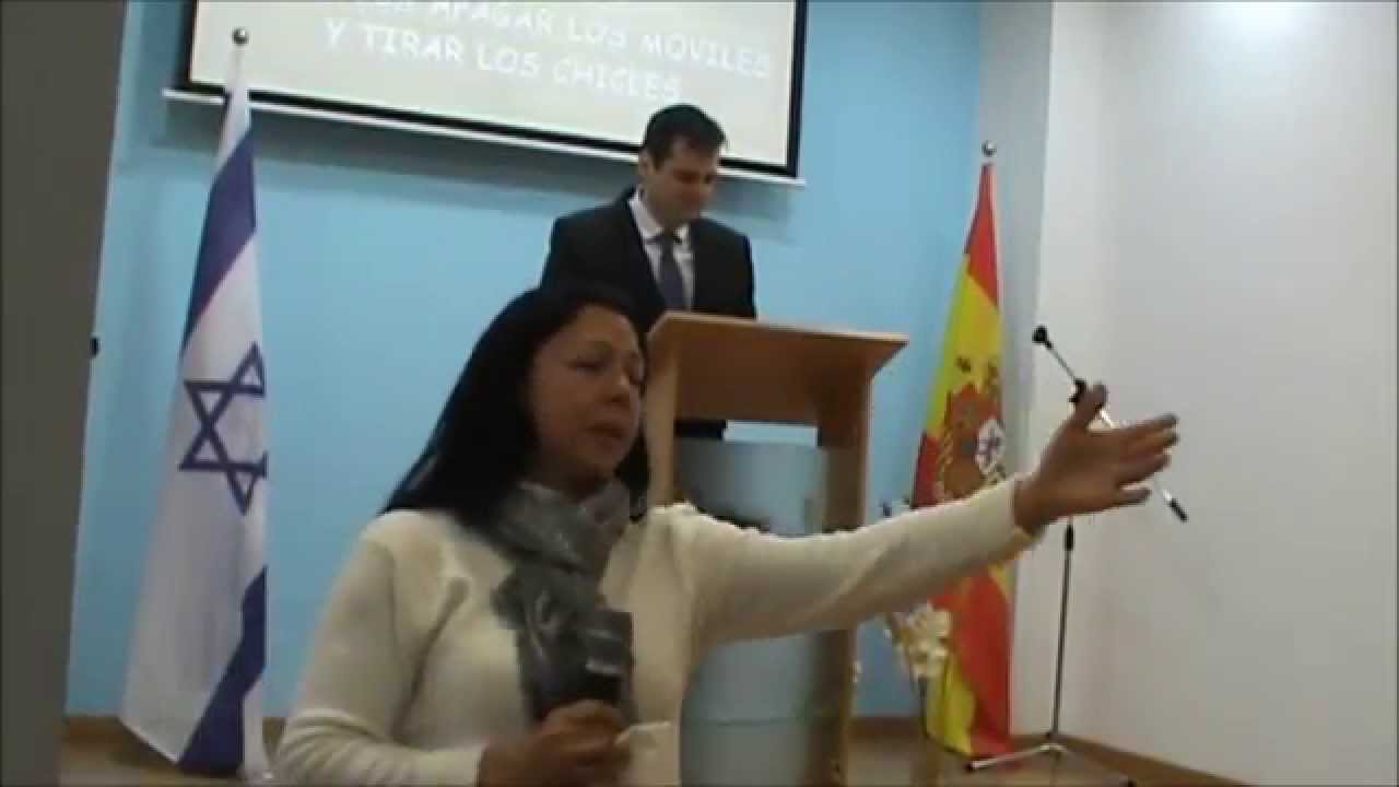 Testimonio de la obra regeneradora y sobrenatural del E.S. camera iphone 8 plus apk