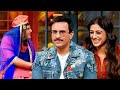 आपने Nanny रखा है ? में Taimur के साथ-साथ उनके Papa का भी ध्यान रखेगी | #comedy #krushna #kapil