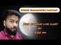 30 nov 2023 || inverse trigonometric functions class 12th  || concept and questions with solution