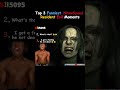 Top 3 Funniest iShowSpeed Resident Evil Moments 😂 | Insane Reactions & Screams!