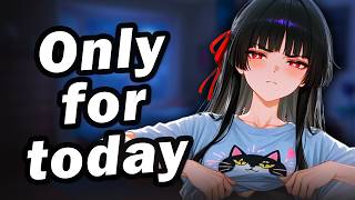 Tsundere Bully Lets You Practice On Her ♡ [F4A] [Teasing] [Enemies to Lovers] ASMR Roleplay