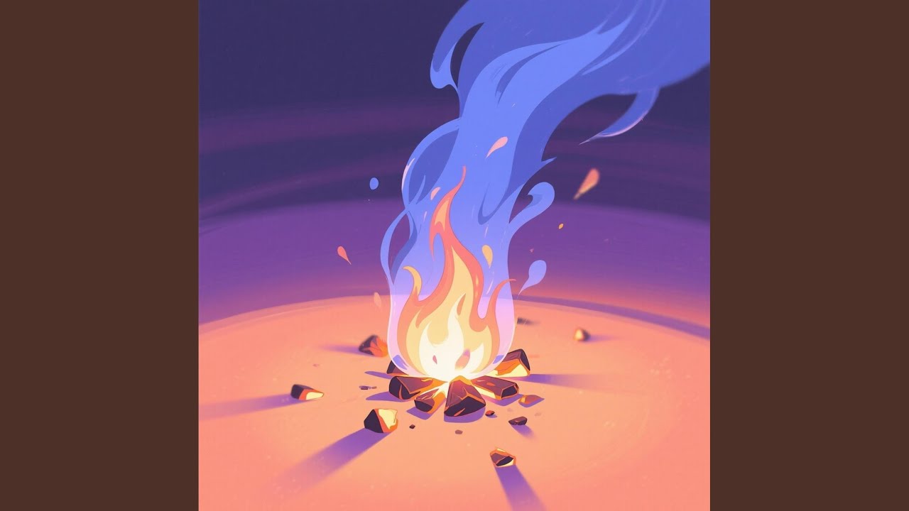 The Fire That Cannot Die Fading - YouTube
