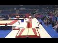 Jake Palmer-BRONZE - Vault-MAG Under 16-AA Gymnastics British Championships 2025