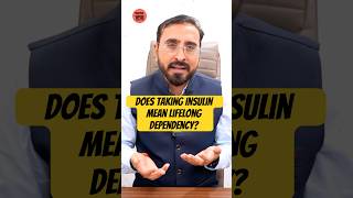 Download Lagu Does Taking Insulin Mean Lifelong Dependency? MP3