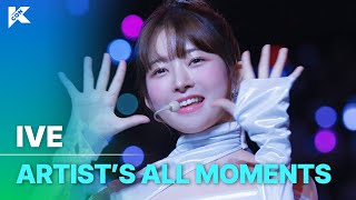 Ive All Moments kcon 2022 Japan