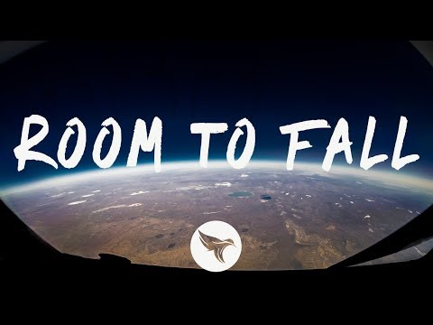 Marshmello - Room to Fall (Lyrics) ft. Flux Pavilion & Elohim