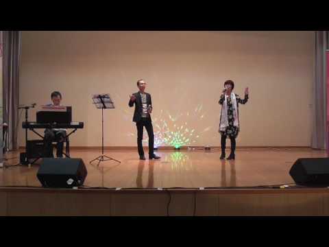 德意星聲Sing 20170108 Susie_Thomas合唱-無言的結局