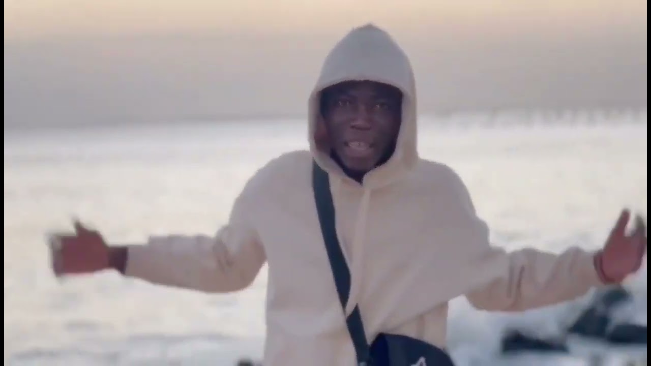 Baaris sn _ IMPOSED (CLIP OFFICIEL)