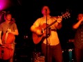 Hey Marseilles *LIVE* ~ From a Terrace @ Cafe DuNord