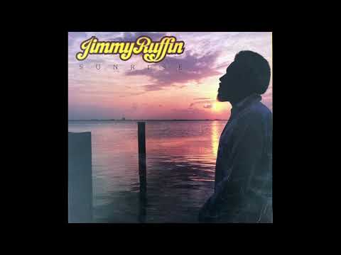 JIMMY RUFFIN - HOLD ON TO MY LOVE 1980