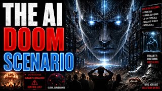 THE AI DOOM SCENARIO EXPERTS CAN’T DISMISS