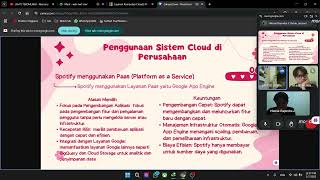 PBL 1 Cloud Computing