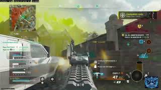 Multi Kill Queen!