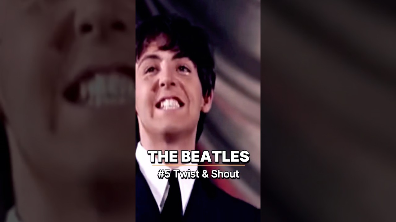 10 Songs That Made 1964 Awesome
