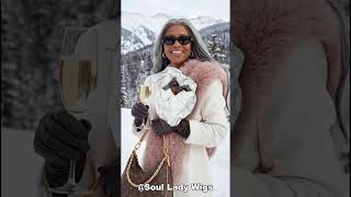 Cheers to 2026! Meet My New Year, New Wig and New Outfit. #soulladywigs #saltandpepperwig #2026