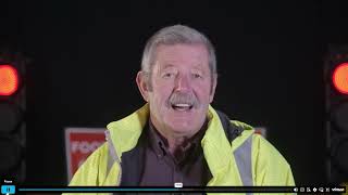 Nrswa Advanced Signing