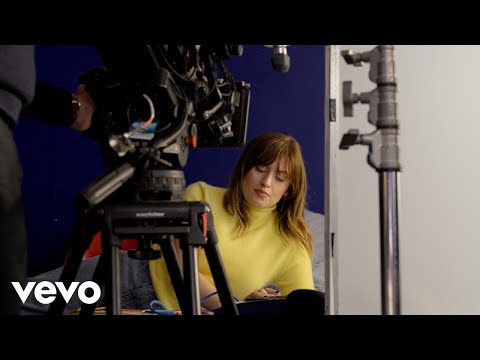 Marine - Escroc (Making of)