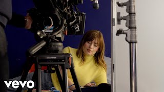 Marine - Escroc (Making of)