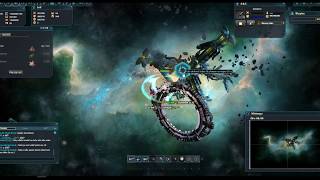 🔥Darkorbit - ALFA-BETA-GAMMA  🔥 LIVE 🔥 →♂♪Doxyn♀♪←
