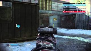 2nd map freight Dispute Dubz