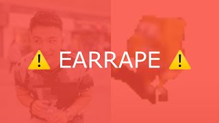 SpongeBob sings Super Idol - ⚠️ EARRAPE ⚠️