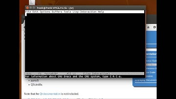 PyQt5 install ubuntu