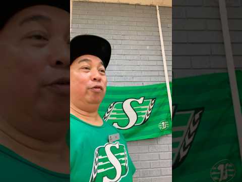 When Riders Is Winning AND THEY WON Grey Cup 2025 Champions 