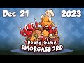 Board Game Smorgasbord - Dealing With Lost Pieces