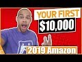 Self Publishing on Amazon in 2019 | What you NEED to know!