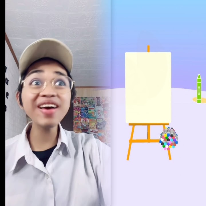 Ini dia part 5nya gaes! Ohh iaa jam tangannya #pov #fyp #foryou #viral #funny #funnyvideo