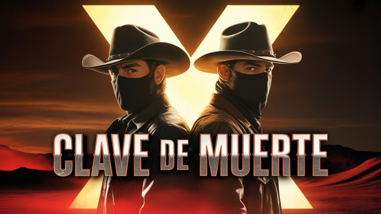 “Clave de Muerte – Corrido Bélico Tumbado | Ciudad Juárez, Dinastía del Cielo y La X del Norte”