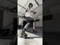 VAKAME ON SKATES AGAIN WITH NEW LEAK!