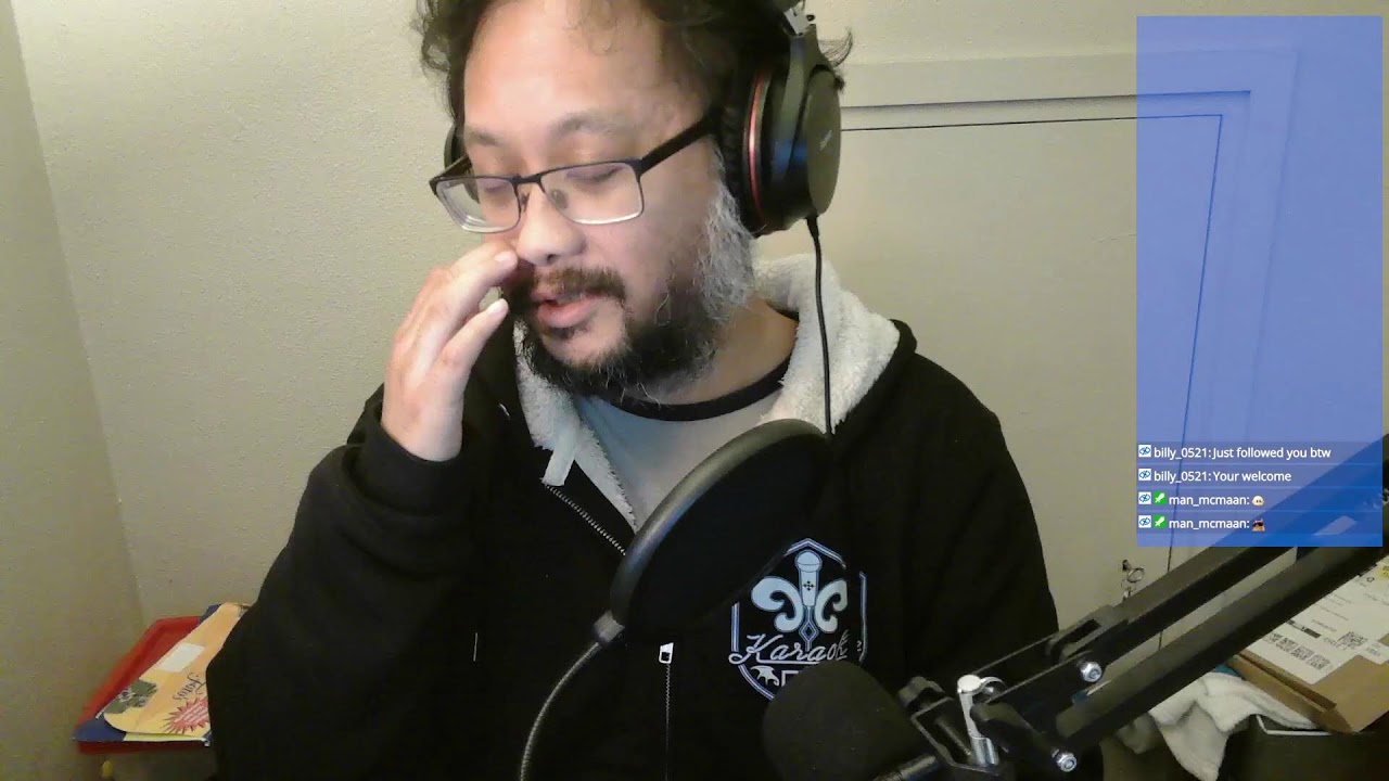 [Just Chatting] Let's build a Smash roster