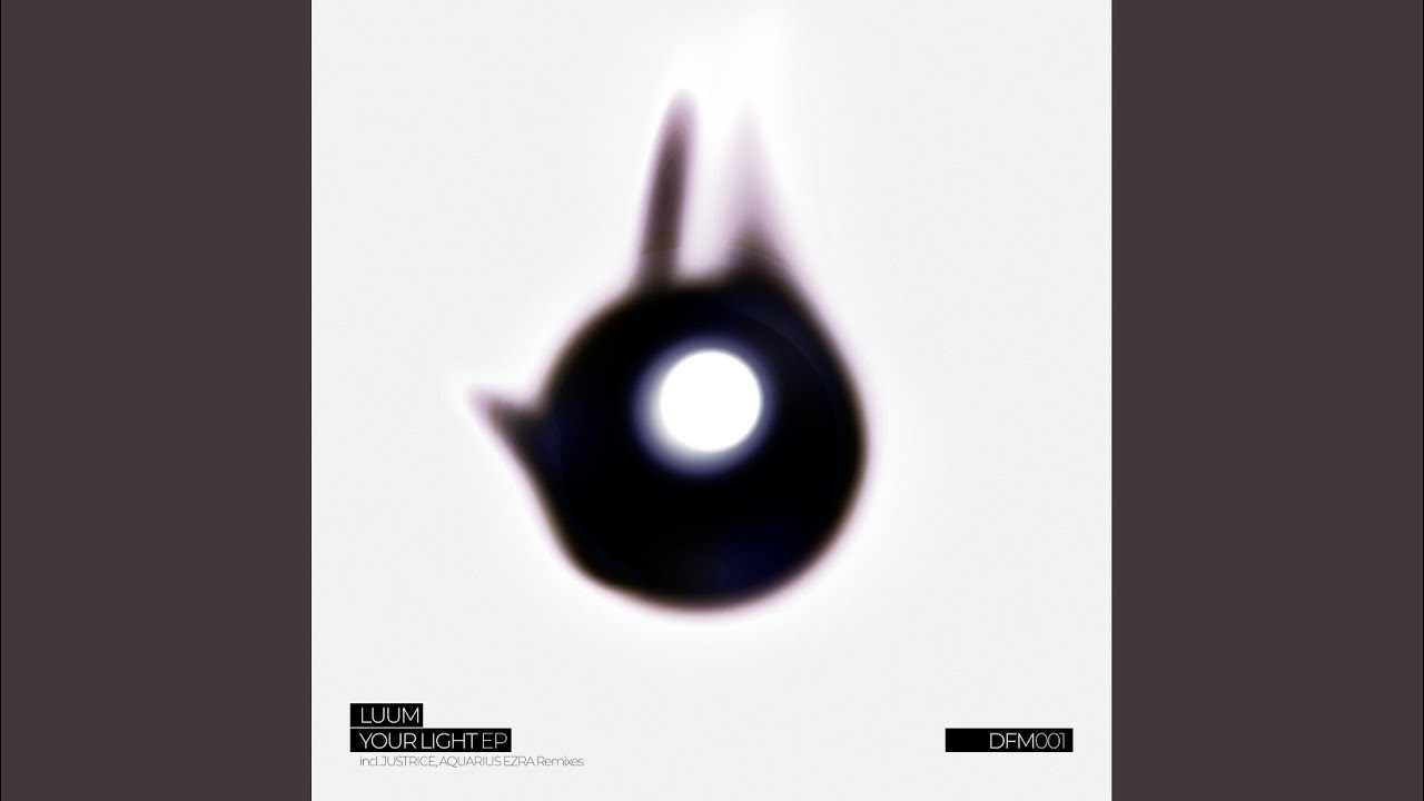 Watch Your Light (Edit) on YouTube Watch Your Light (Edit) on YouTube