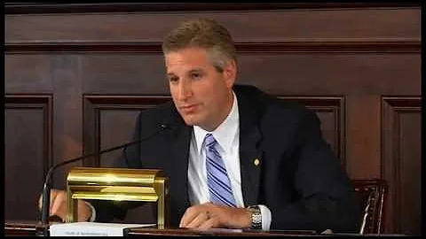 Rep. Stephens on Mental Health Information in Firearm Databases