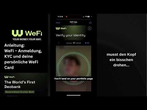 Vorbereitung und Erste Schritte