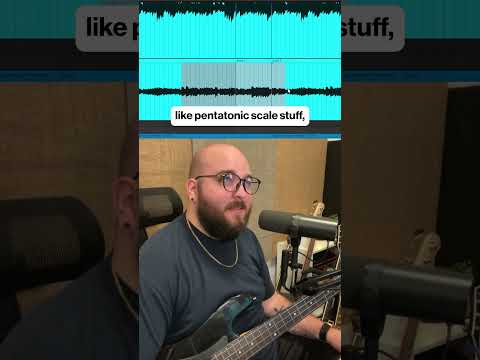 How to make a Britpop Bassline