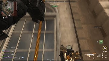 DMZ vondel taking on 2 teams at once