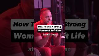 Сильным женщинам это нужно от своих мужчин #отношения #знакомства #нежнаяжизнь screenshot 2