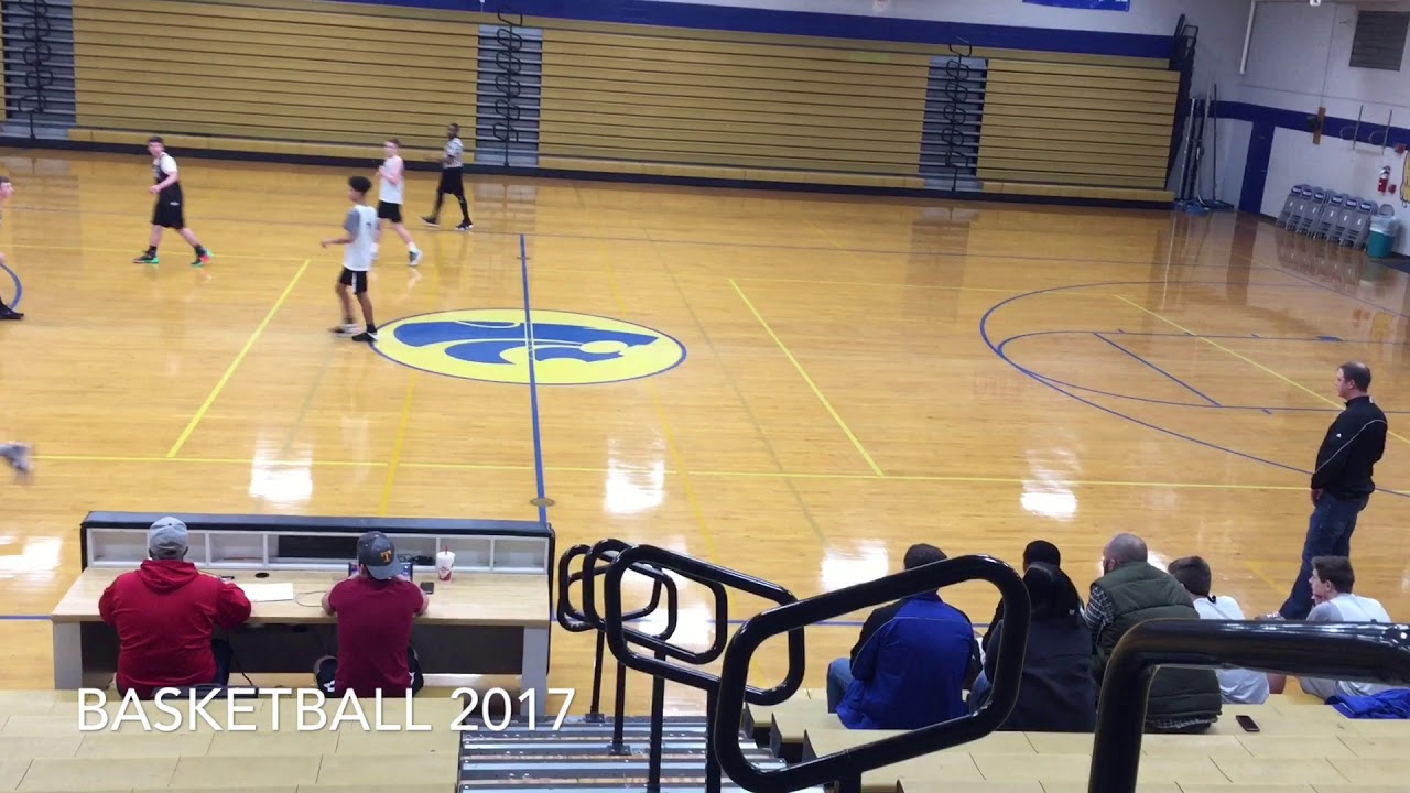 Ethan Basketball YouTube