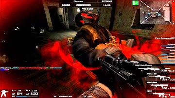 Combat Arms: In Depth | Episode 2: Game Modes And Types Part 2